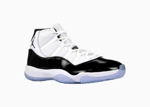 Air Jordan XI: Released in 1995