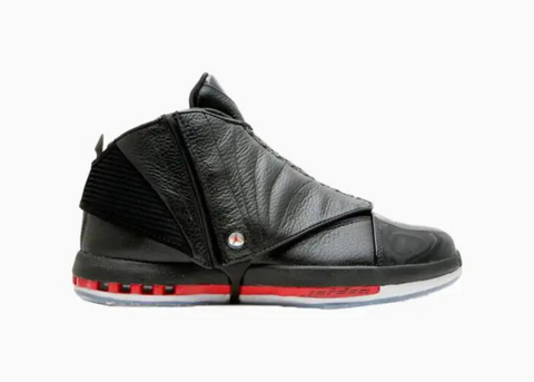 Air Jordan XVI: Release Year 2001