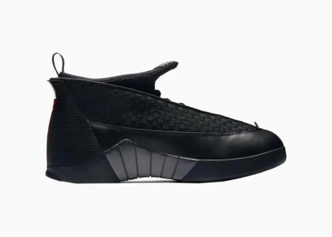 Air Jordan XV: Released in 1999