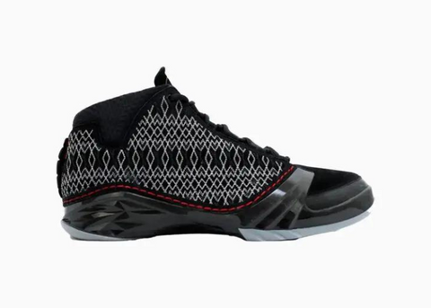 Air Jordan XX3: Released in 2008