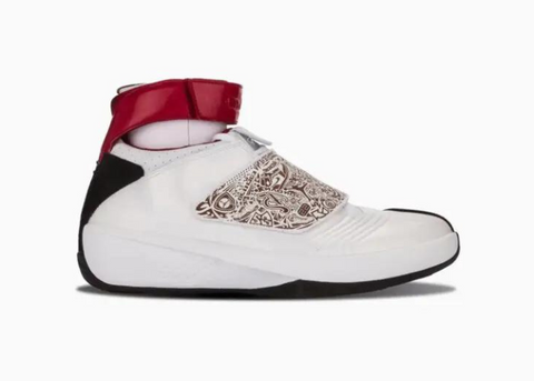 Air Jordan XX: Released in 2005