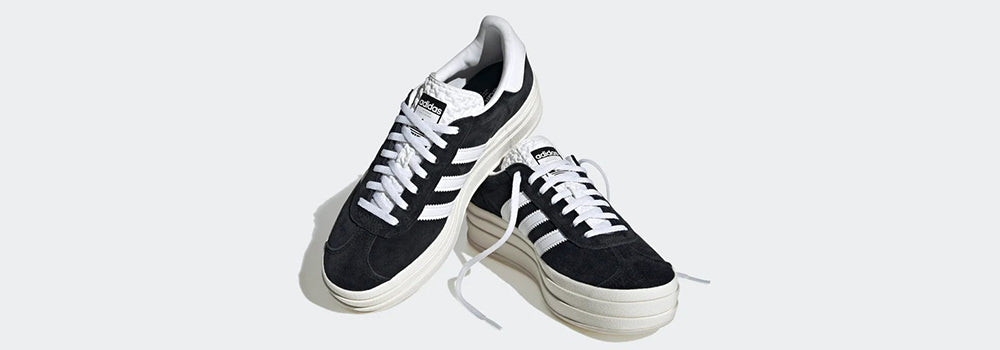 Originals Gazelle Bold Shoes