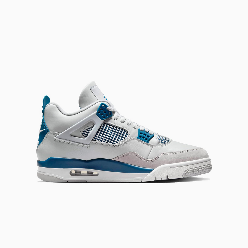 Men's Air Jordan 4 Retro "Military Blue"