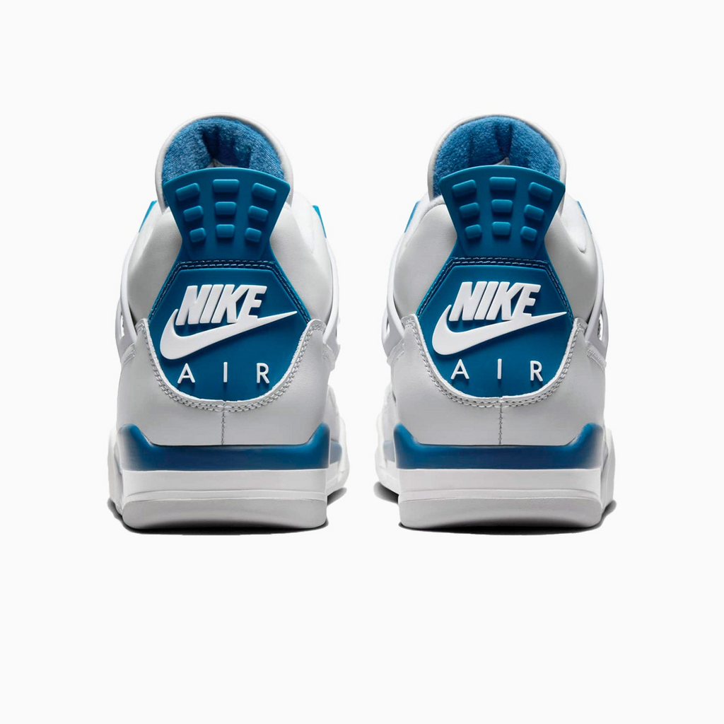 Men's Air Jordan 4 Retro "Military Blue"