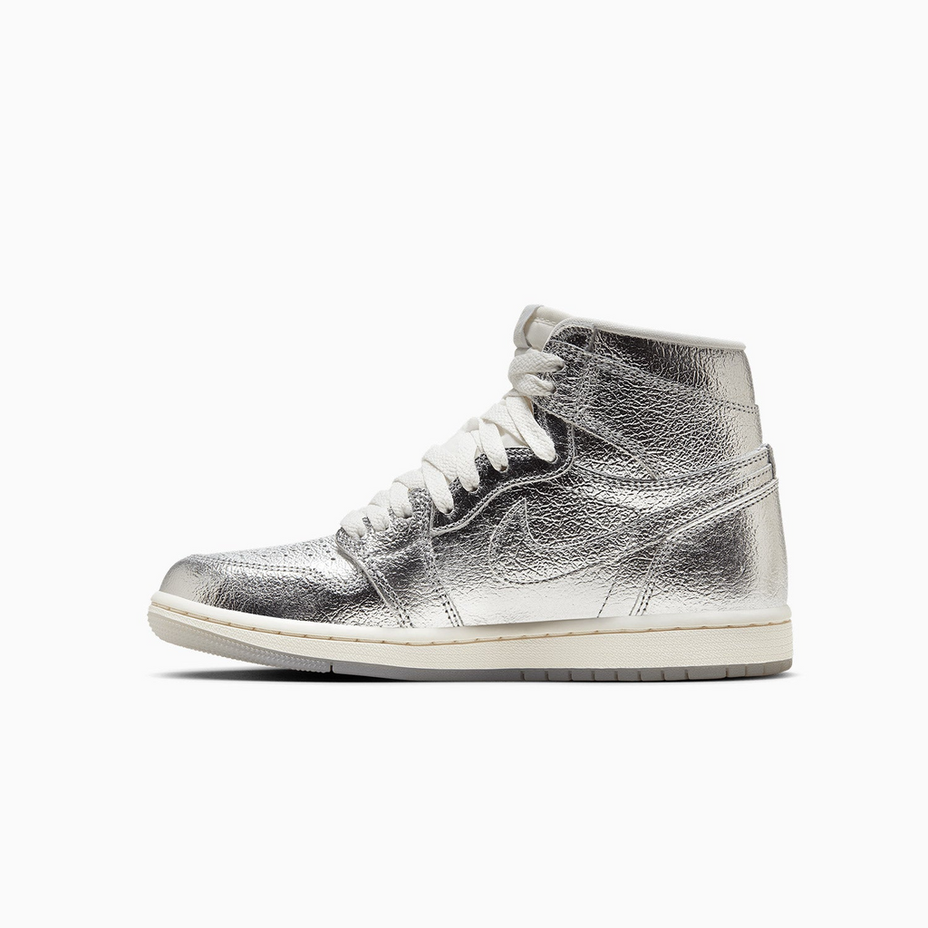 Air Jordan 1 High OG Chrome