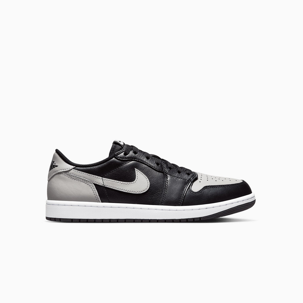 Air Jordan 1 Low OG "Shadow"