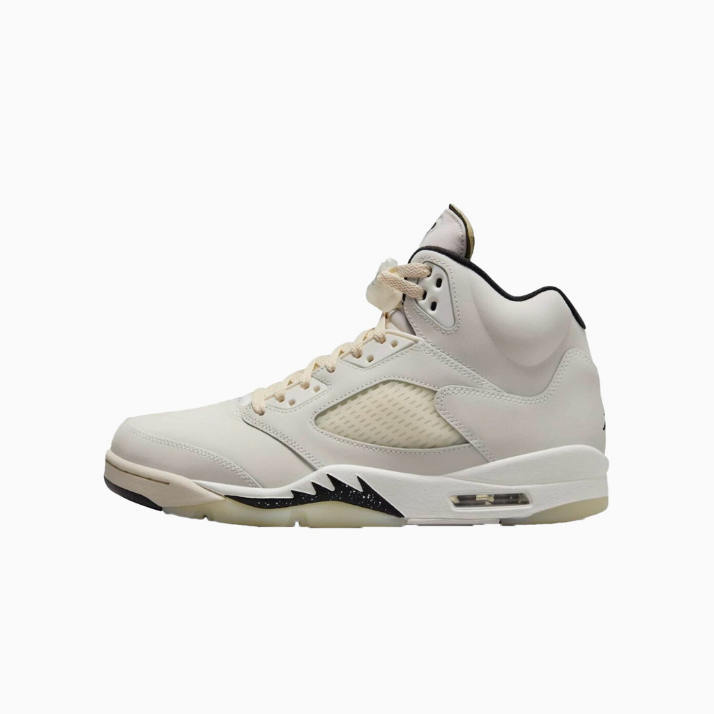 Men's Air Jordan 5 Retro SE "Sail"