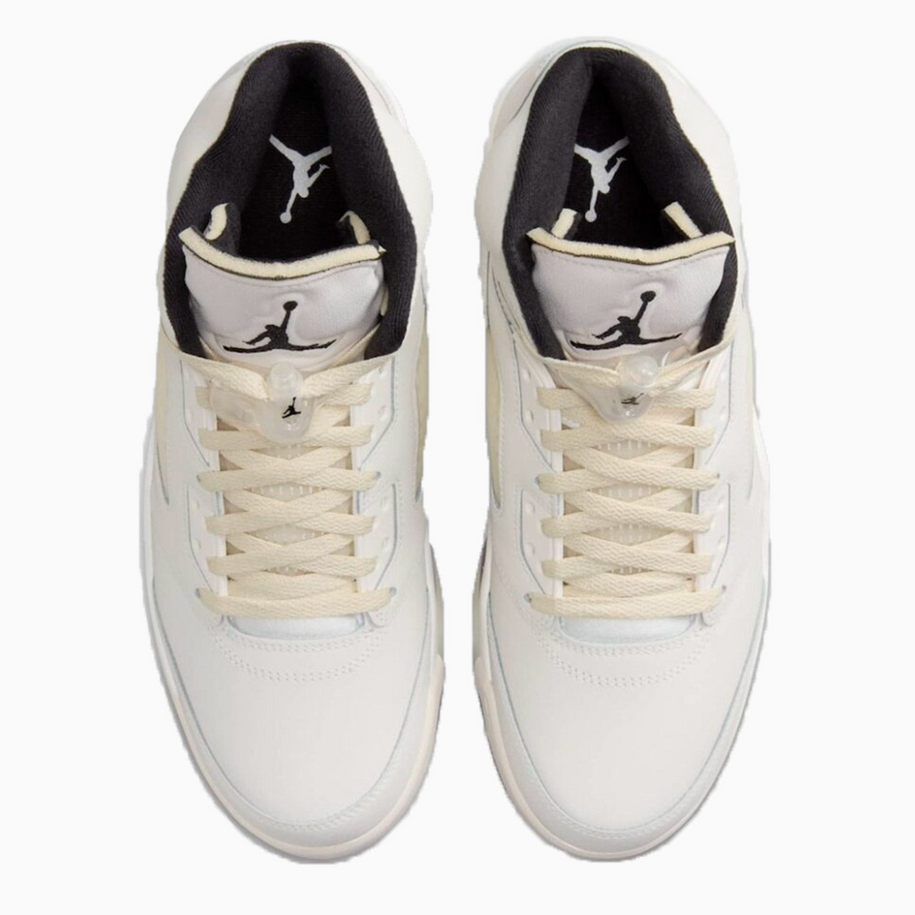 Men's Air Jordan 5 Retro SE "Sail"