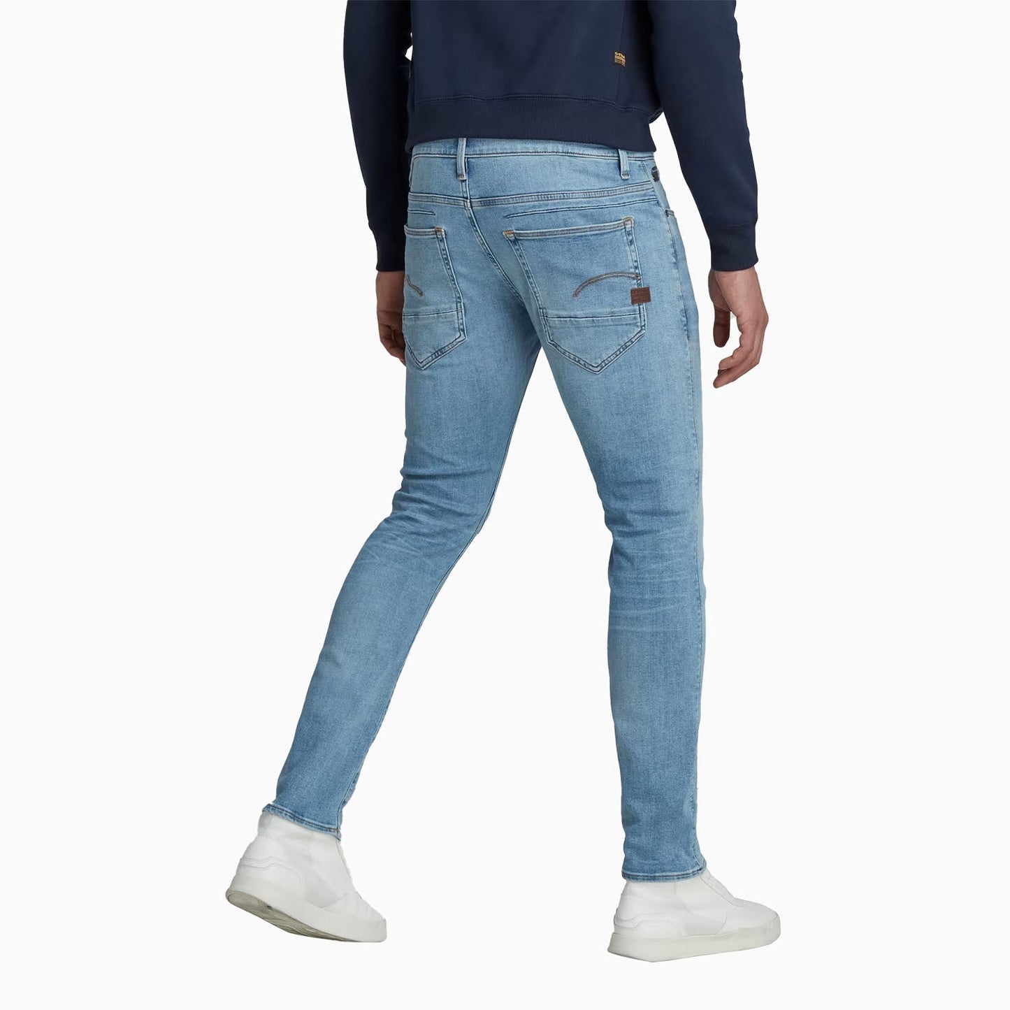 Men's D-Staq 5 Pocket Slim Jeans