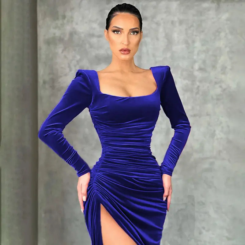 Sexy tuxedo dress clearance