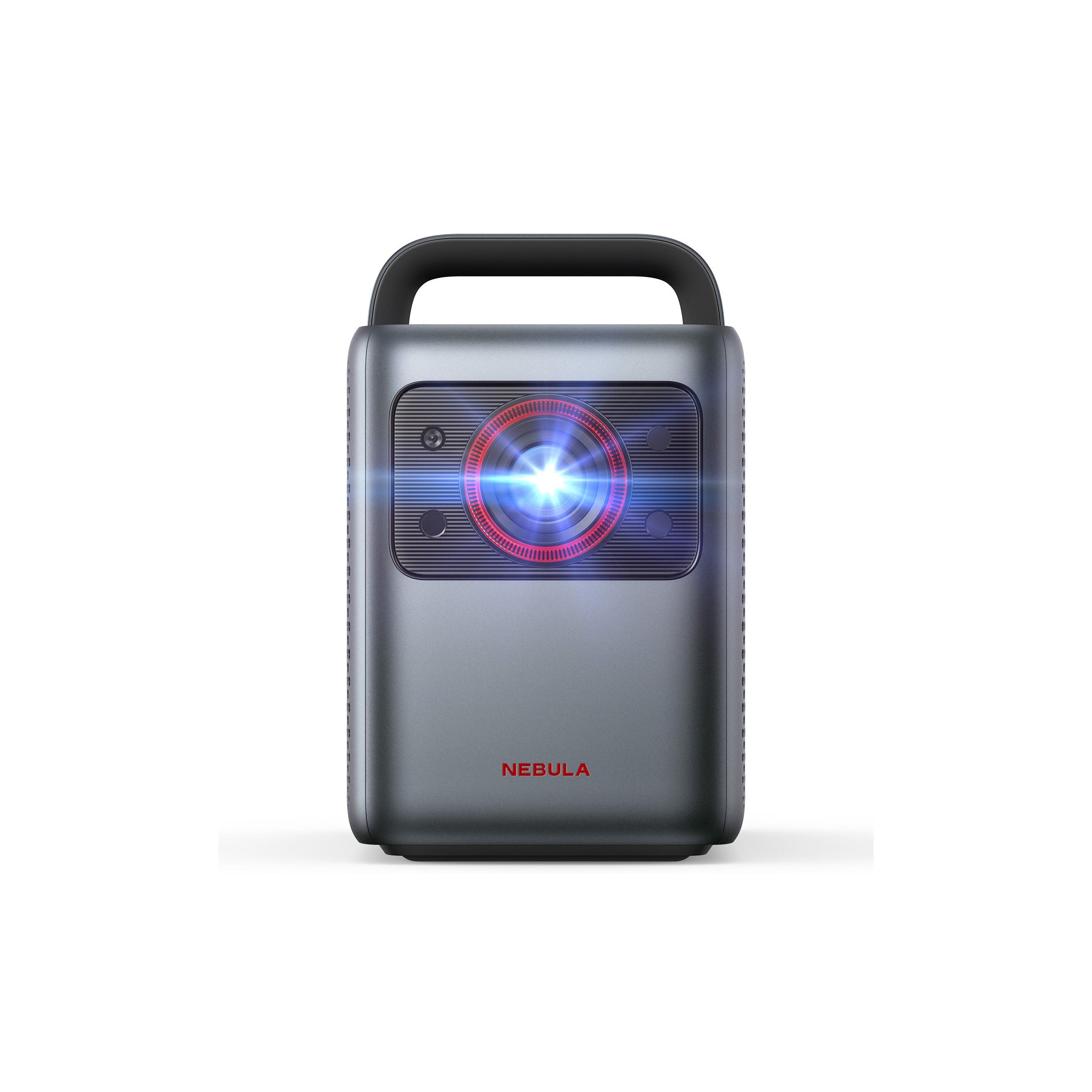 Cosmos Laser 4K - Nebula product image