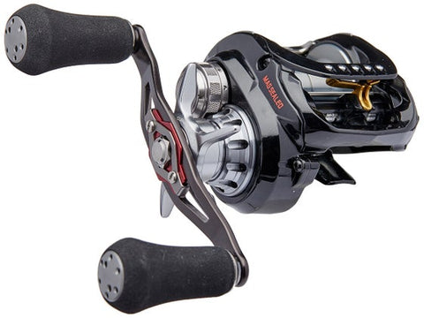 Daiwa Zillion SV TW Casting Reel – Mondo's Fishing Co.