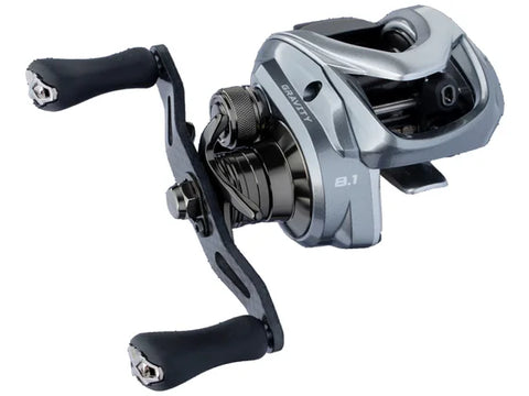 Daiwa Zillion SV tw Baitcasting Reel