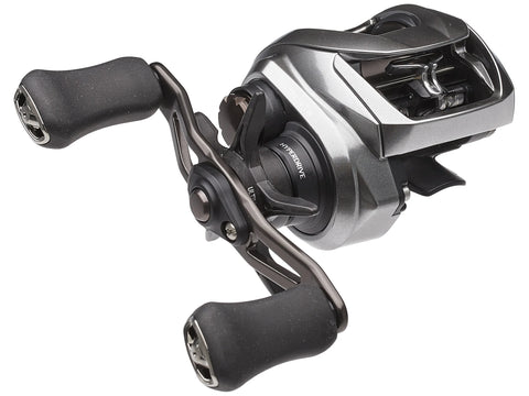 Daiwa Steez SV TW Baitcasting Reels - 202446, Fishing Reels at Sportsman's  Guide