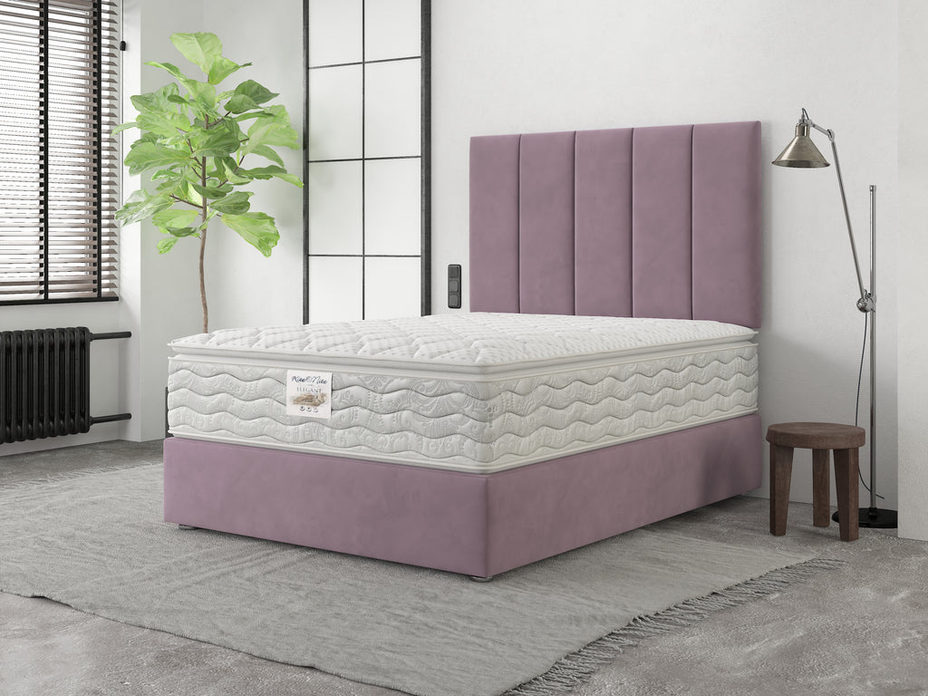 dormeo memory silver plus rolled mattress