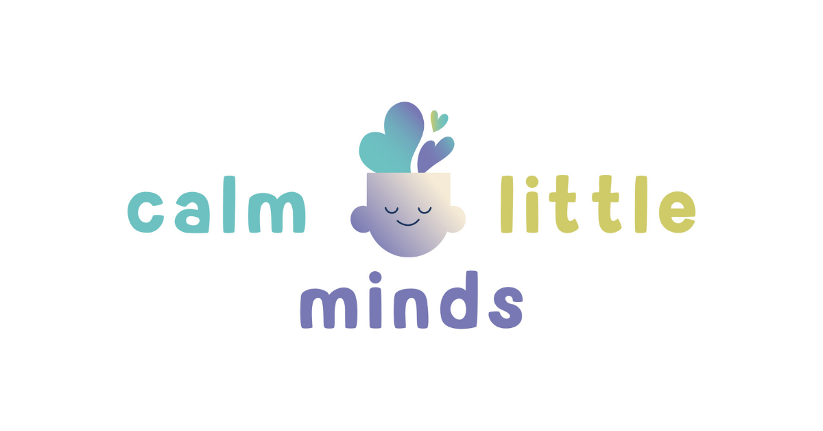 Calm Little Minds