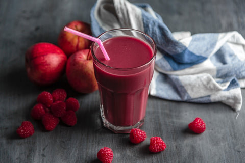 The 10 best antioxidant drinks you should try and why they work. 