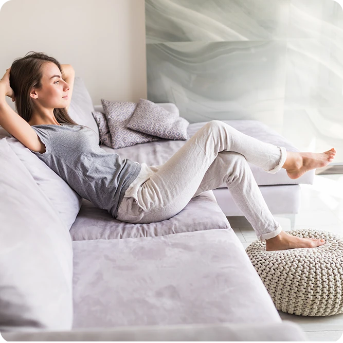 Armonizadores Living Design Technology