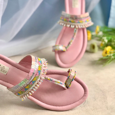 kolhapuri chappals comfortable