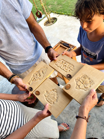 Wood-carving-hoi-an-tour