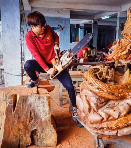 chainsaw-wood-carving-tools