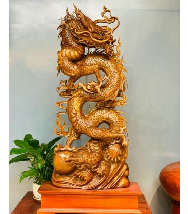 chinese-dragon-wood-carving-art-statue