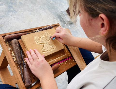 Hoi-an-wood-carving-workshop