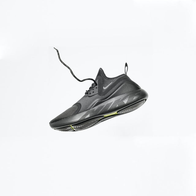 Product Image of Aerodynamic Steel Shoes #1