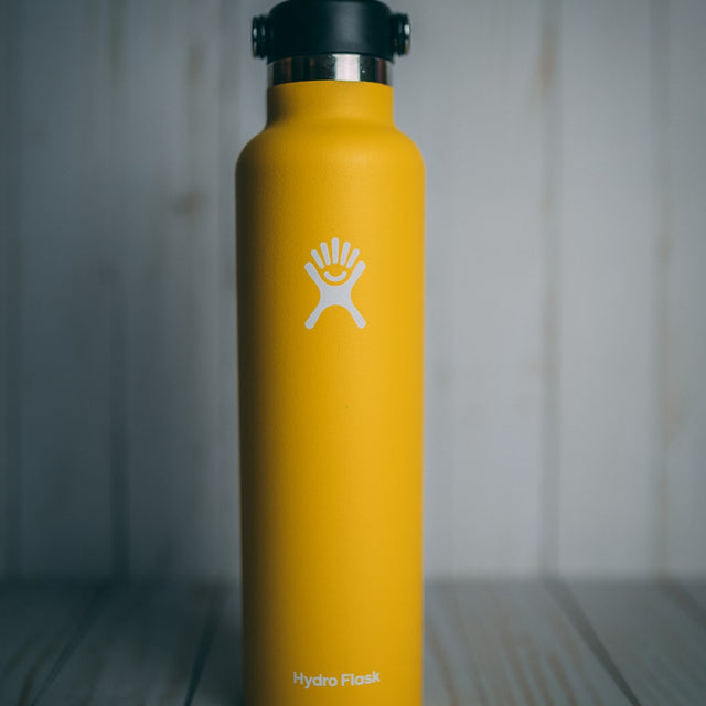 Product Image of Enormous Concrete Bottle #1