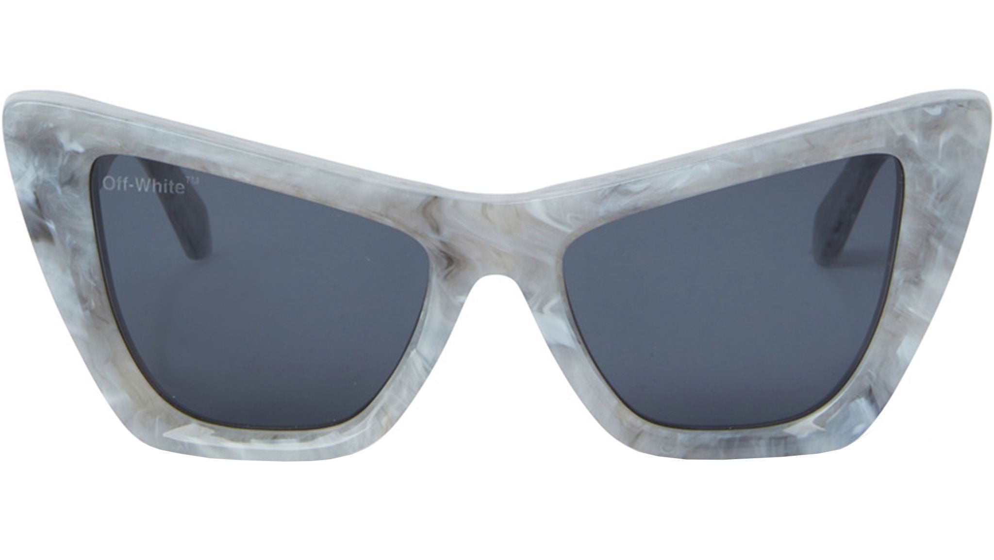 新しいスタイル 新品未使用 sunglasses OFF-WHITE Edvard EDVARD eye