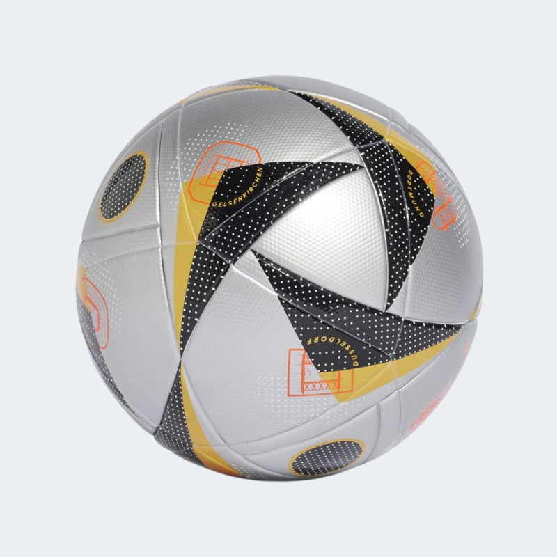 adidas EURO24 Fussballliebe Finale League Ball