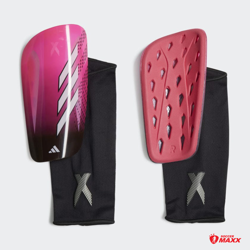 adidas X League Shin Guard