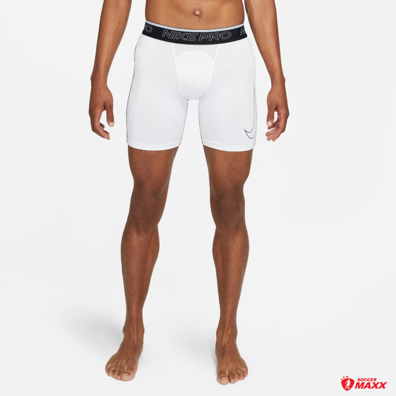 Nike Pro Mens' Dri-Fit Long BaseLayer Shorts – Soccer Maxx
