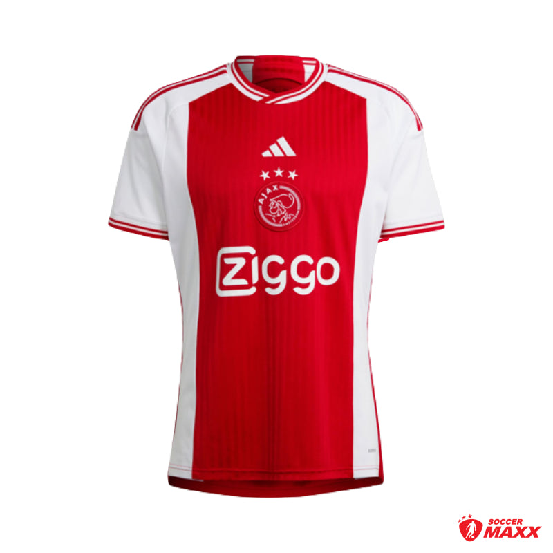 adidas AFC Ajax 23/24 Men's Home Jersey