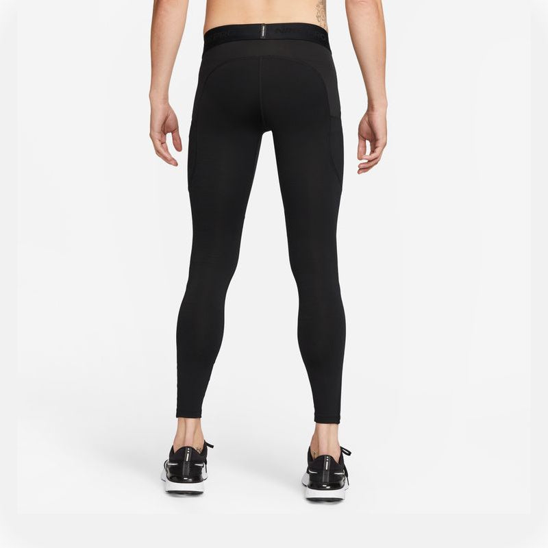 Nike Pro Combat compression tights, Men's Fashion, Activewear on