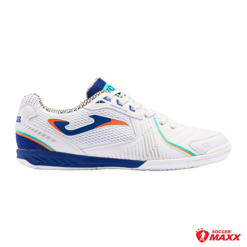 Joma Top Flex 2302 Indoor Court Shoe – Soccer Maxx