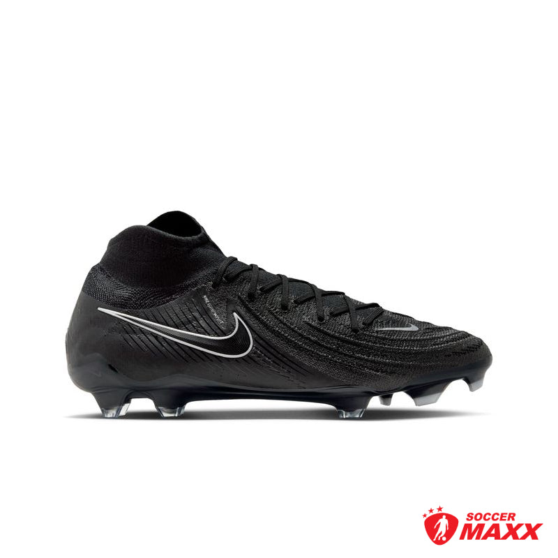 Nike Phantom GX 2 Elite FG 6.5 / Black