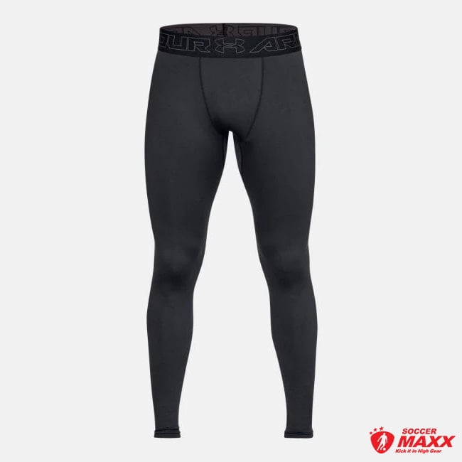 Under Armour HeatGear Armour 2.0 Compression Short White – Soccer Maxx