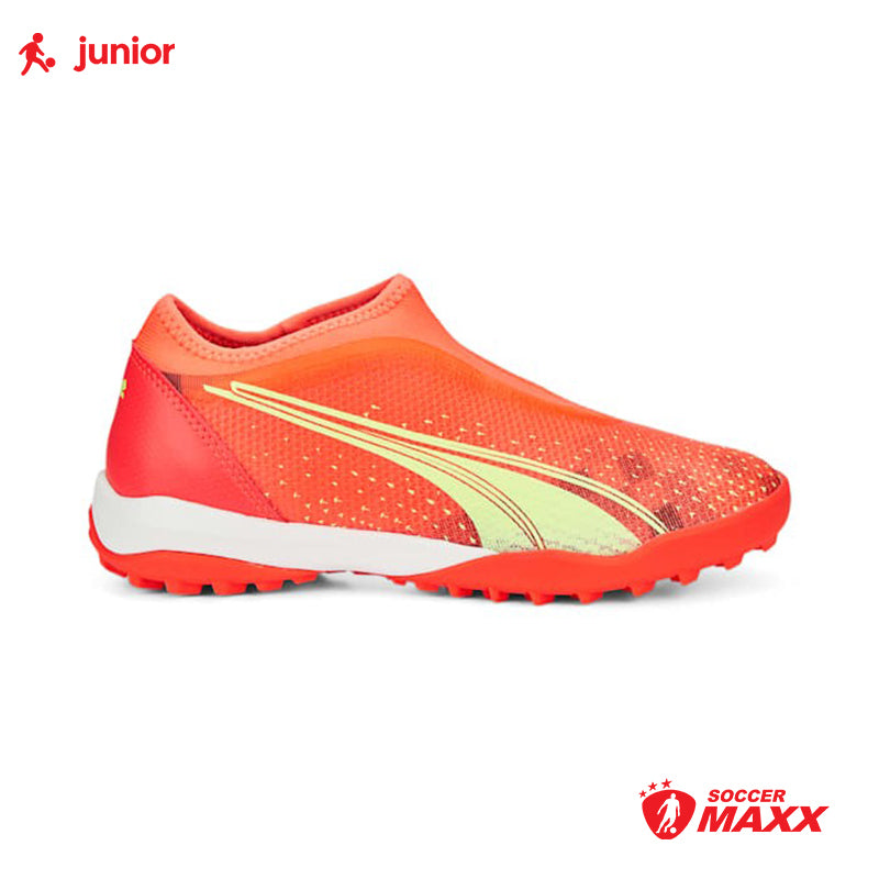 Puma Ultra Match LL Turf  Shoe Junior