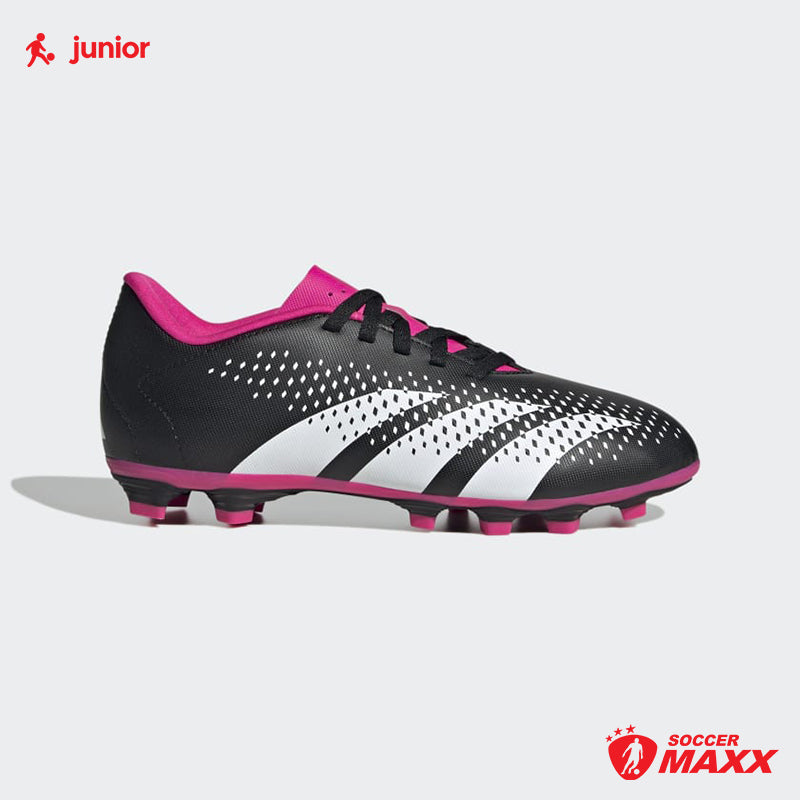 adidas Predator Accuracy .4 Flexible Ground Cleats Junior