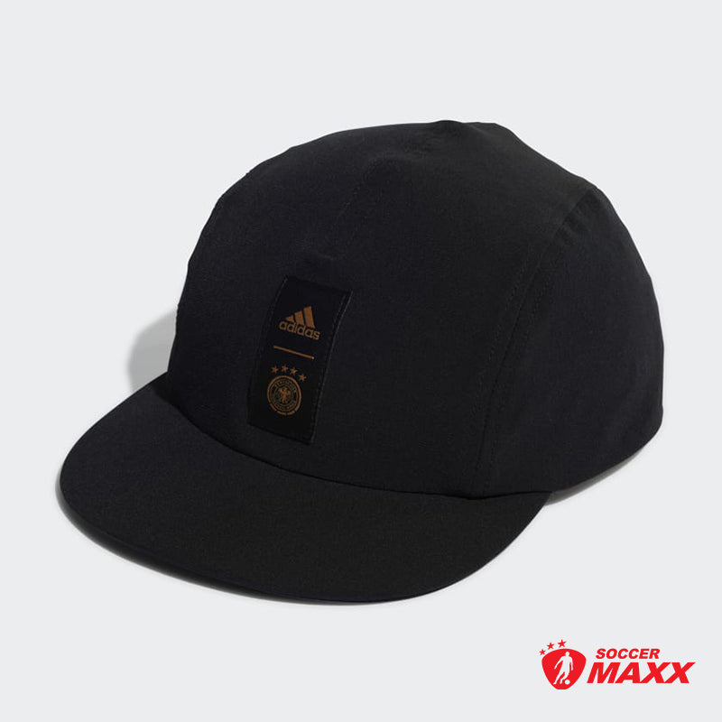 adidas DFB Germany Inclusivity Cap - Black