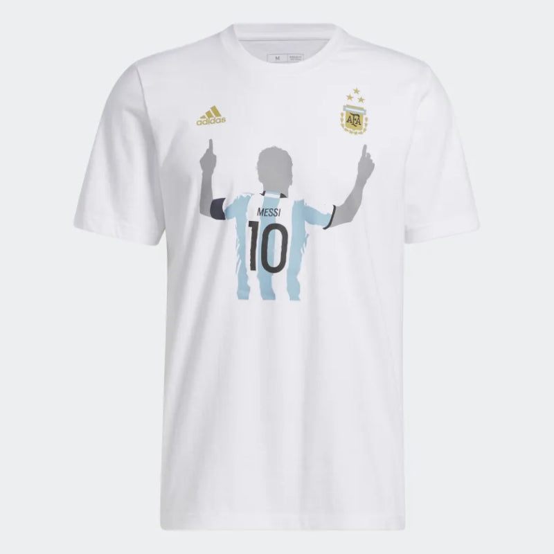 adidas Argentina 2022 Men's Winners Tee