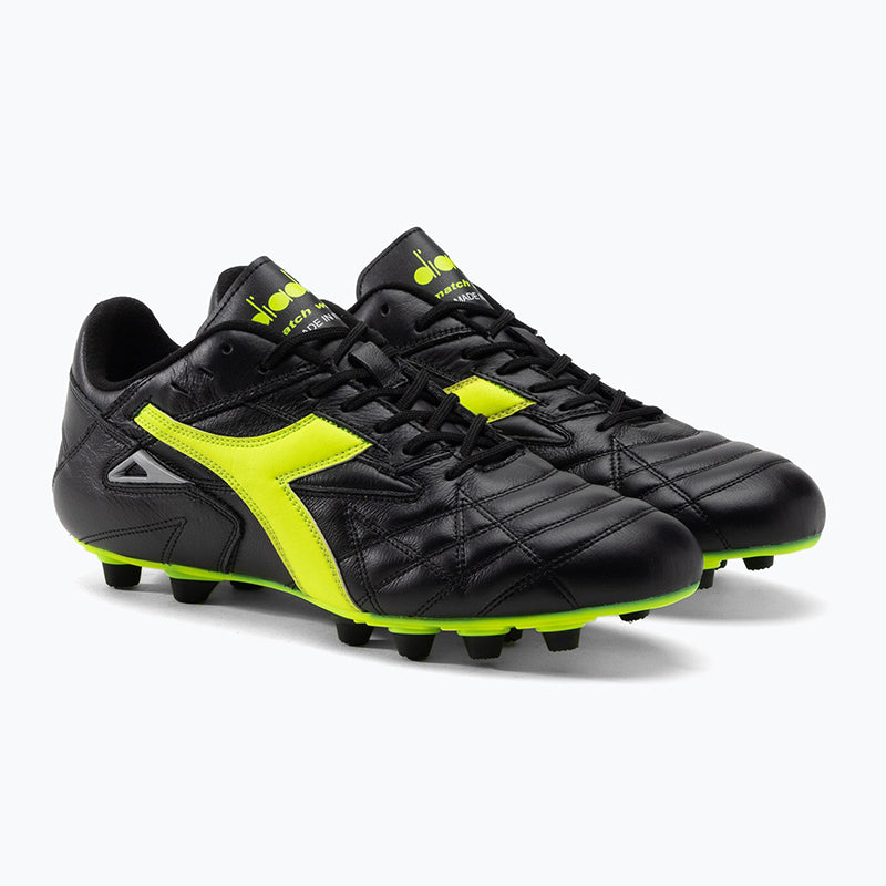 Diadora Brasil Italy OG LT T MDPU Firm Ground Cleats – Soccer Corner