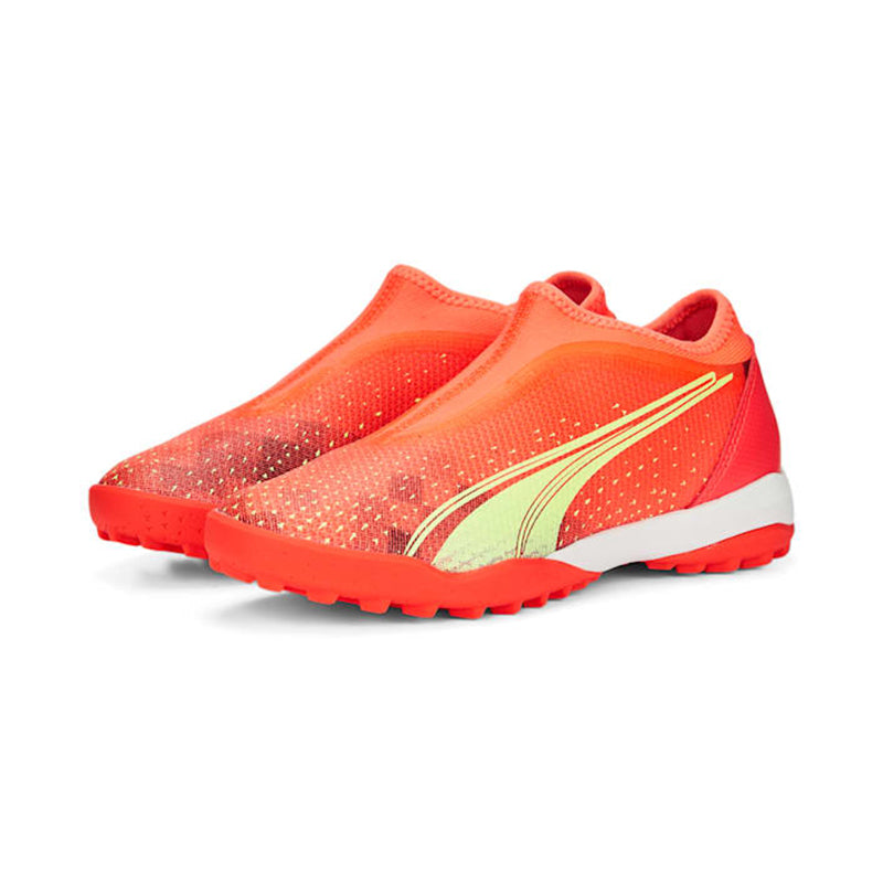 Puma Ultra Match LL Turf  Shoe Junior