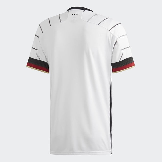 adidas DFB Germany Home Jersey Euro 2020