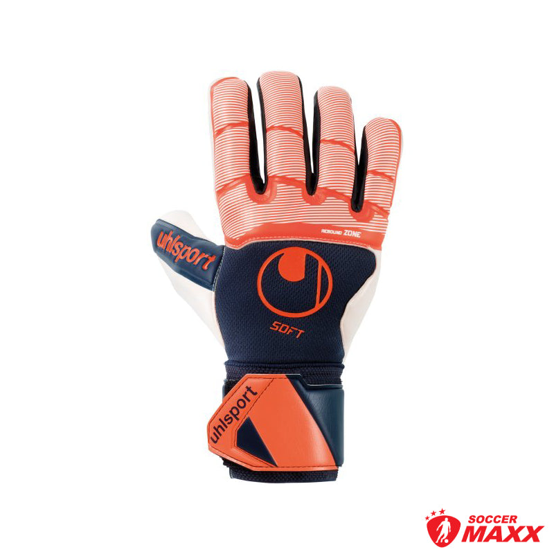 Eletto UNO Legend Flat FPST Goalkeeper Gloves