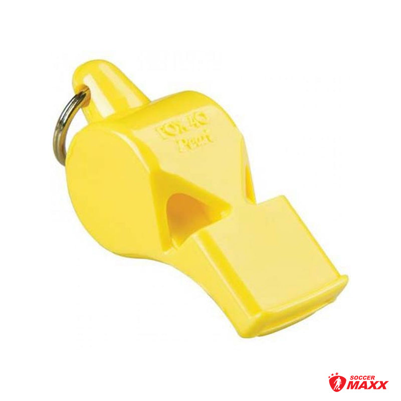 FOX 40 Pearl Whistle Yellow