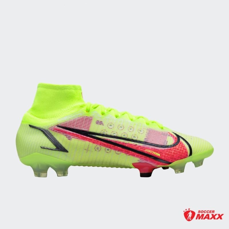 superfly cleats