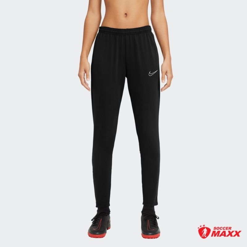 Nike Pro Girls' Leggings - Black – Soccer Maxx