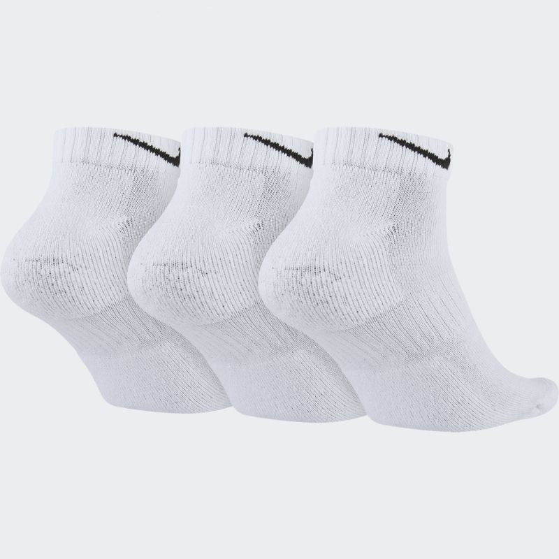 Nike Everyday Cushioned Training Low Sock (3 pack)